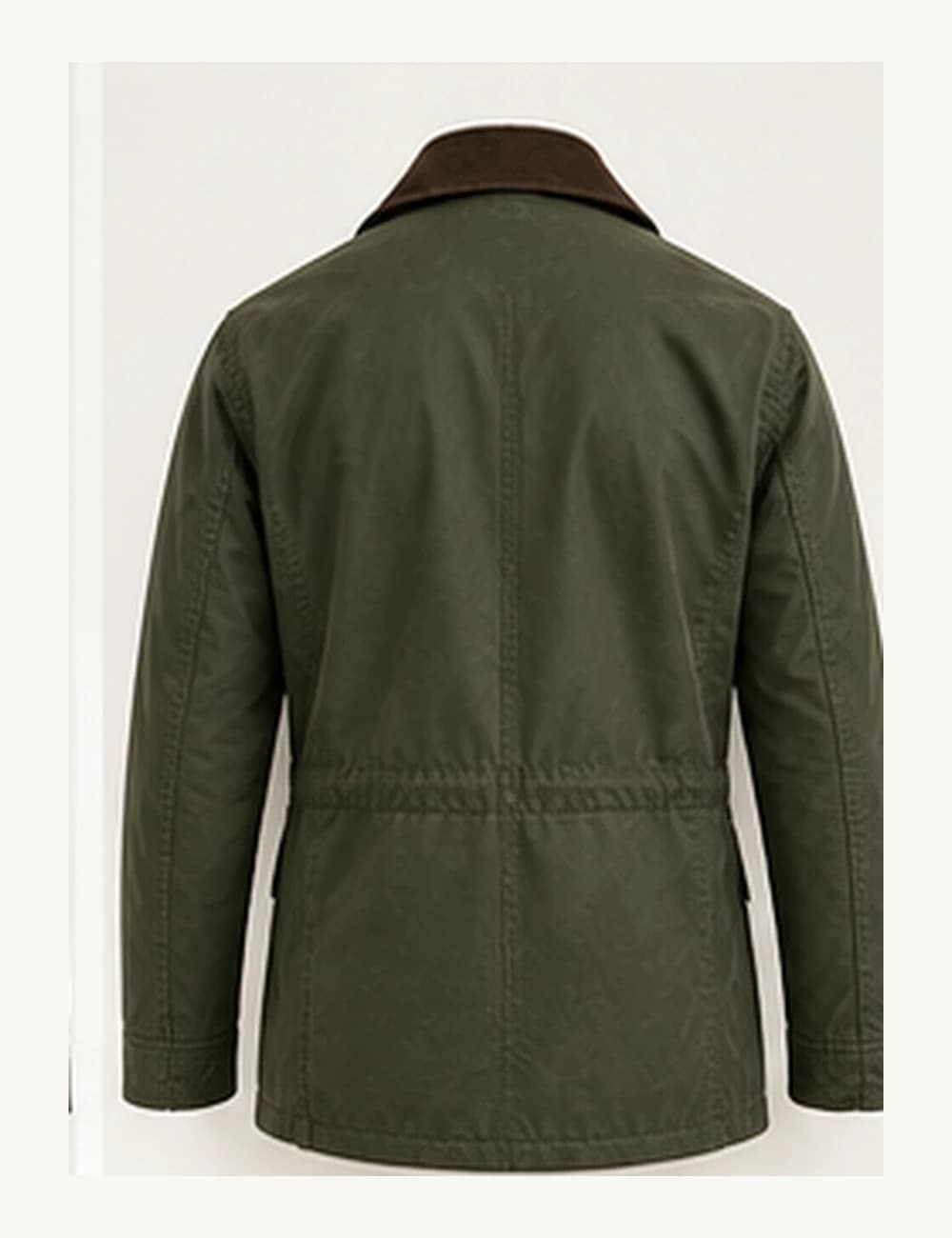 Ridgefield Country Jacket — Forest, image 2